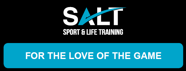 SALT – Sport & Life Training